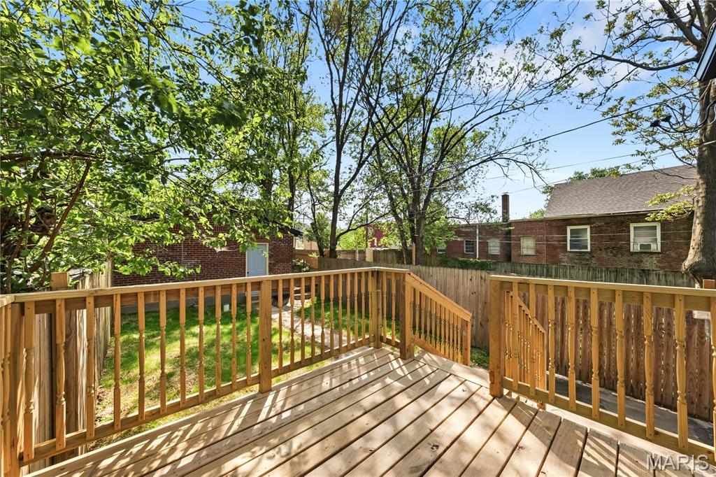 Cherokee Place Add - Residential