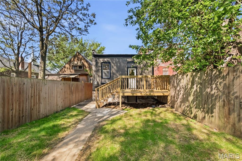 Cherokee Place Add - Residential