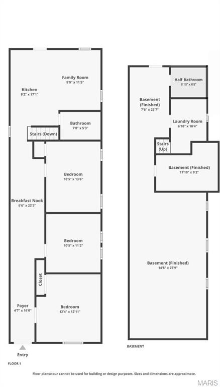 Cherokee Place Add - Residential