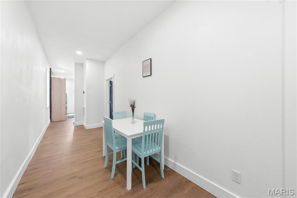 Cherokee Place Add - Residential