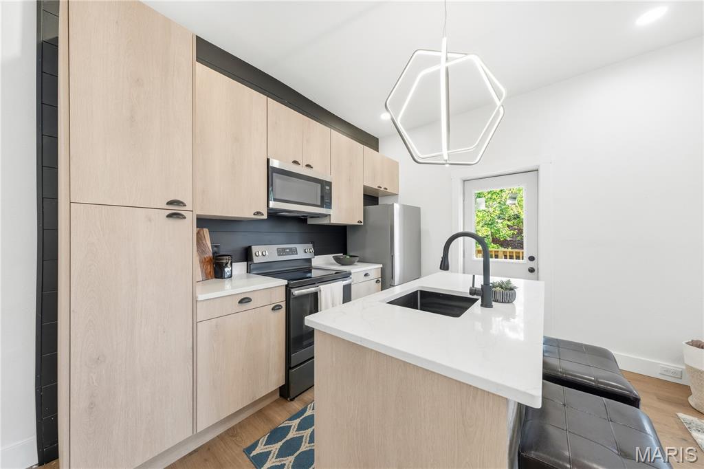 Cherokee Place Add - Residential