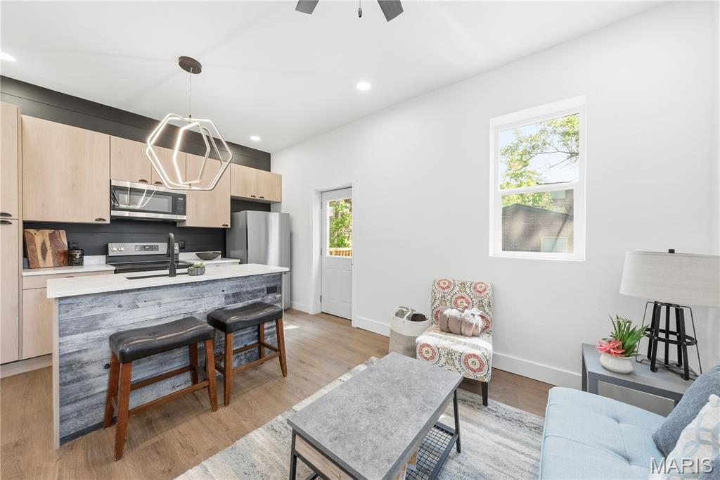 Cherokee Place Add - Residential