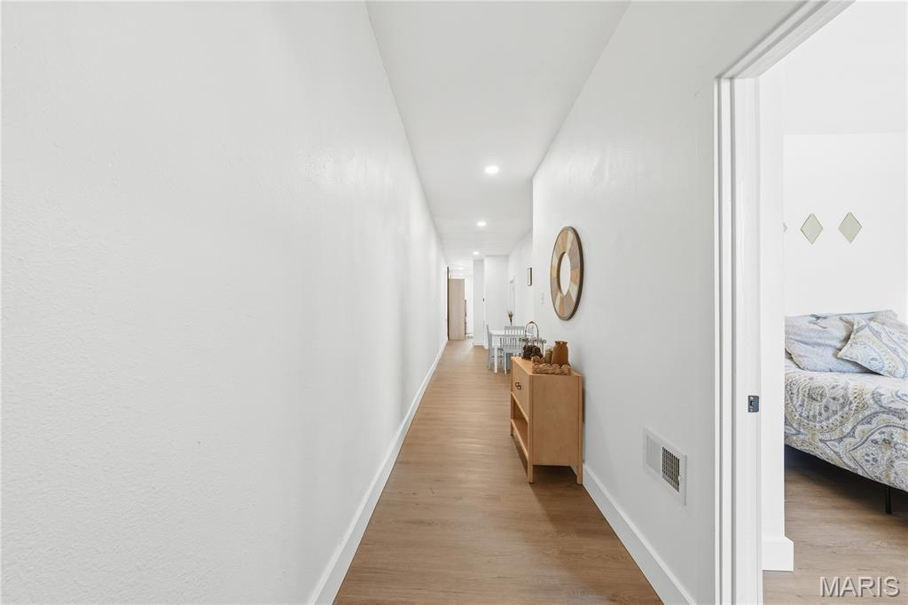 Cherokee Place Add - Residential