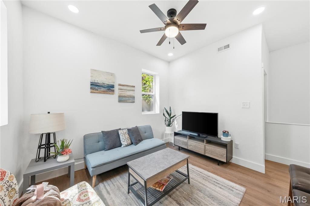 Cherokee Place Add - Residential