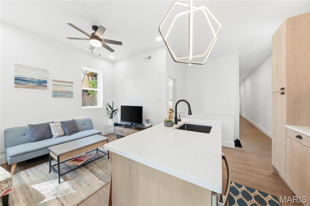 Cherokee Place Add - Residential