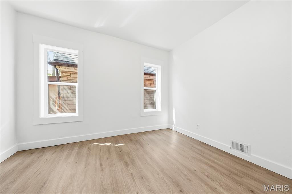 Cherokee Place Add - Residential