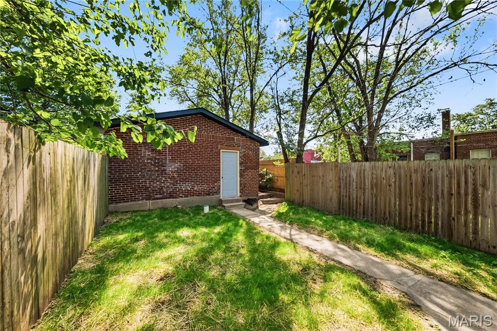 Cherokee Place Add - Residential