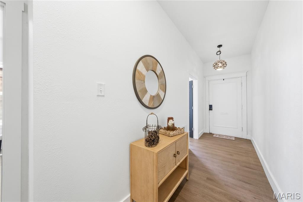 Cherokee Place Add - Residential