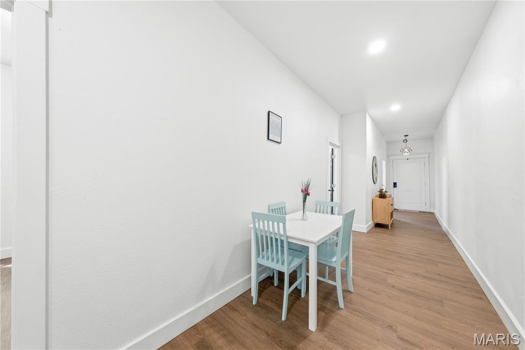 Cherokee Place Add - Residential