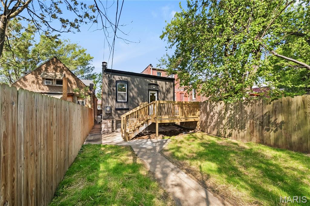 Cherokee Place Add - Residential