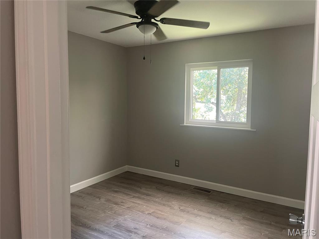 Ramona Heights - Residential