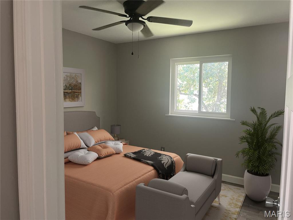 Ramona Heights - Residential