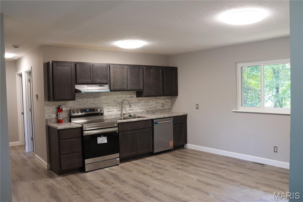 Ramona Heights - Residential