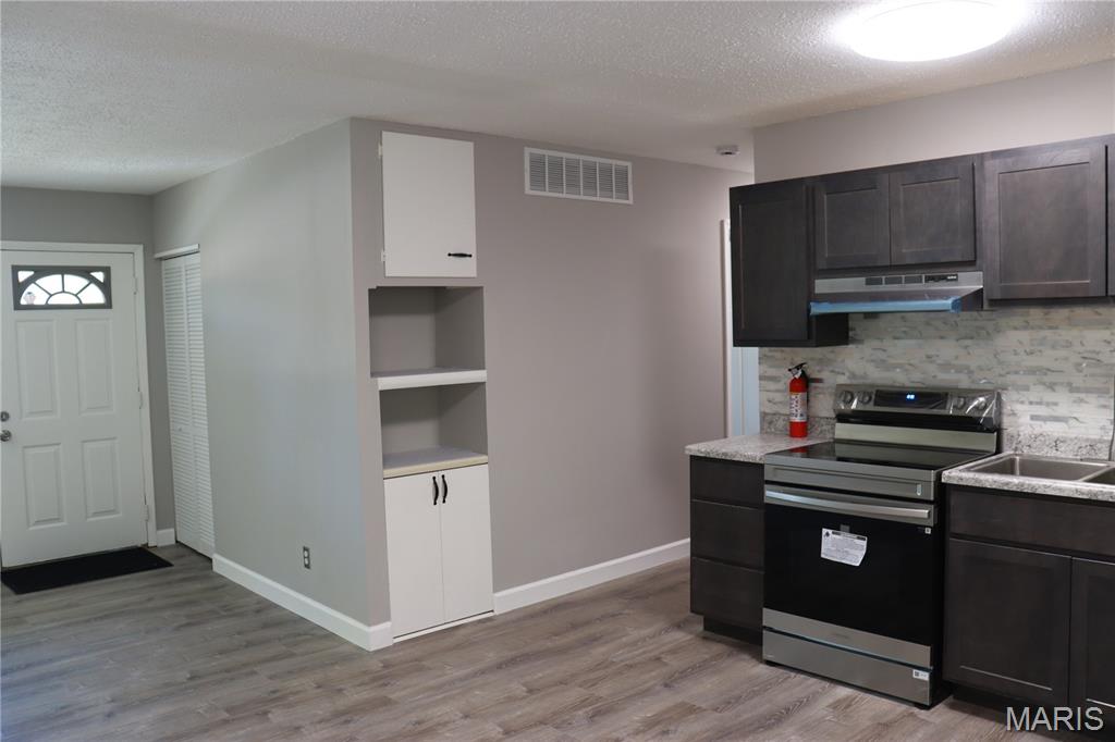 Ramona Heights - Residential