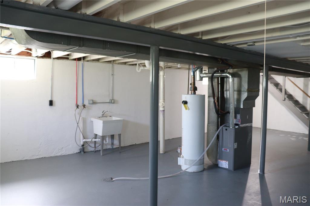 Ramona Heights - Residential