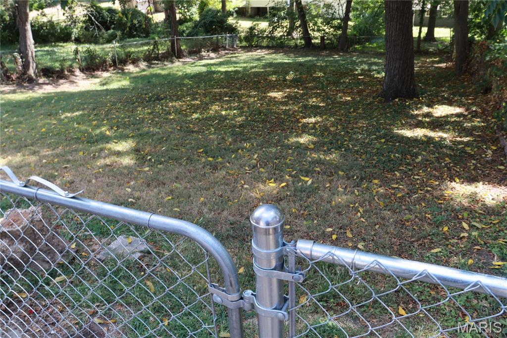 Ramona Heights - Residential