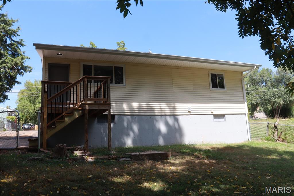 Ramona Heights - Residential