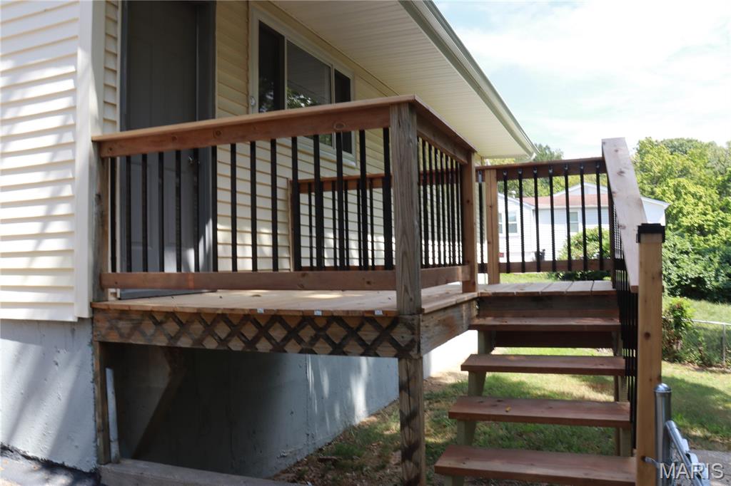 Ramona Heights - Residential