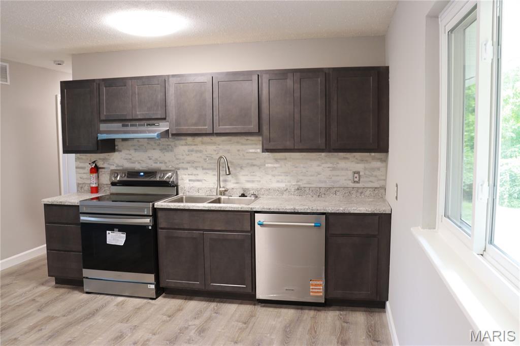 Ramona Heights - Residential