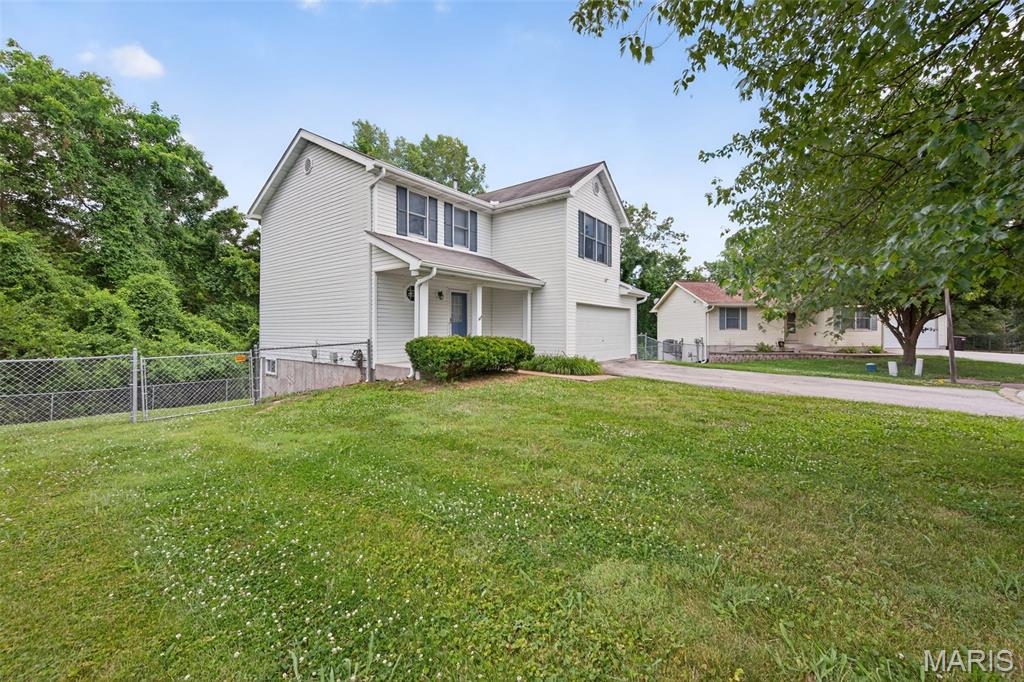 12282 Thomas Patrick Court