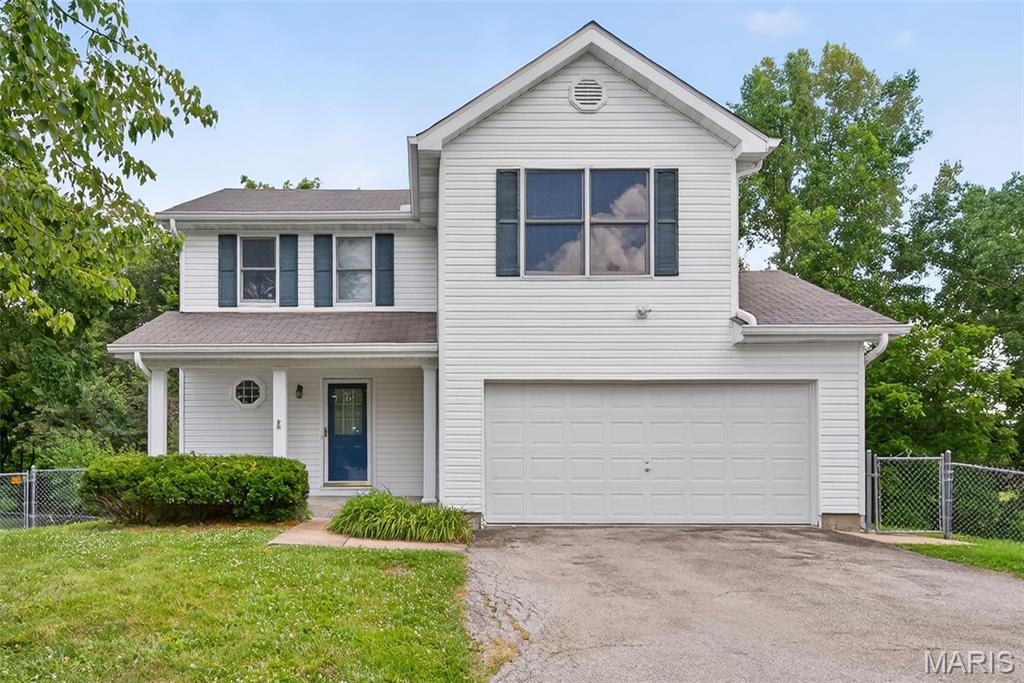 12282 Thomas Patrick Court