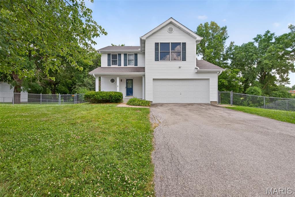 12282 Thomas Patrick Court