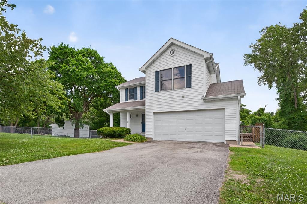 12282 Thomas Patrick Court