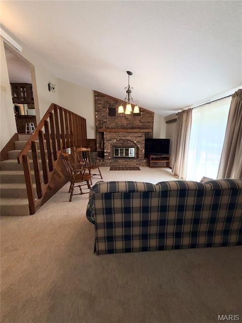 Tiny photo for 10430 County Road 8110, Rolla, MO 65401 (MLS # 26030854)