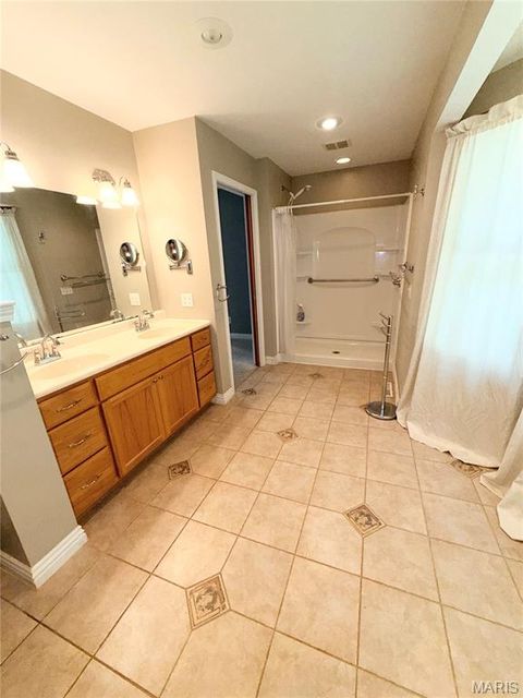 Tiny photo for 10430 County Road 8110, Rolla, MO 65401 (MLS # 26030854)