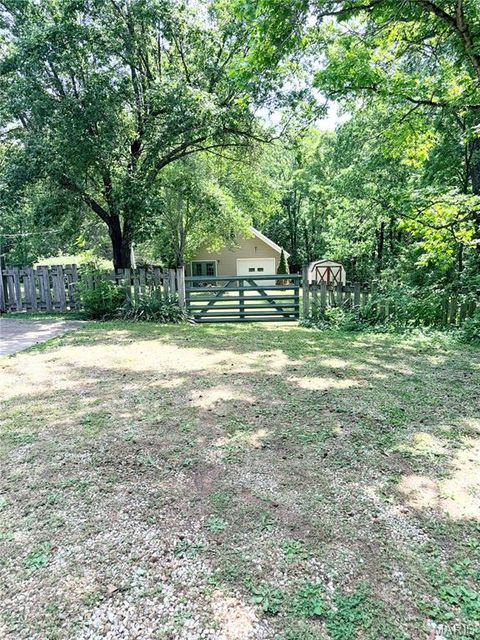 Tiny photo for 10430 County Road 8110, Rolla, MO 65401 (MLS # 26030854)