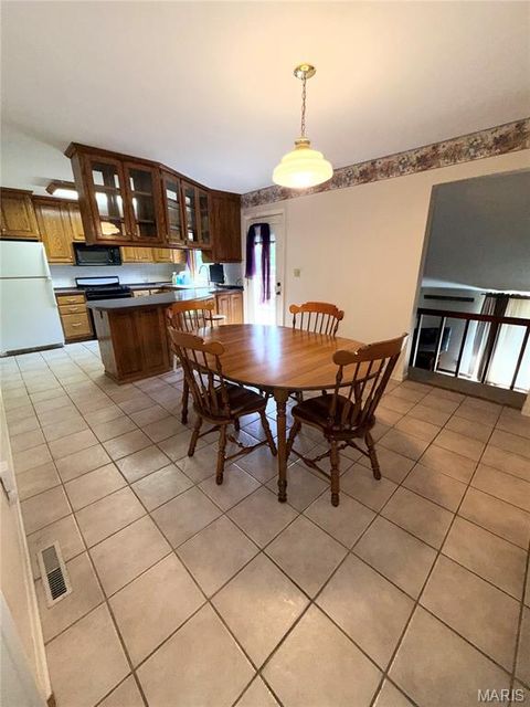 Tiny photo for 10430 County Road 8110, Rolla, MO 65401 (MLS # 26030854)