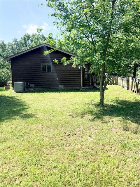 Tiny photo for 10430 County Road 8110, Rolla, MO 65401 (MLS # 26030854)
