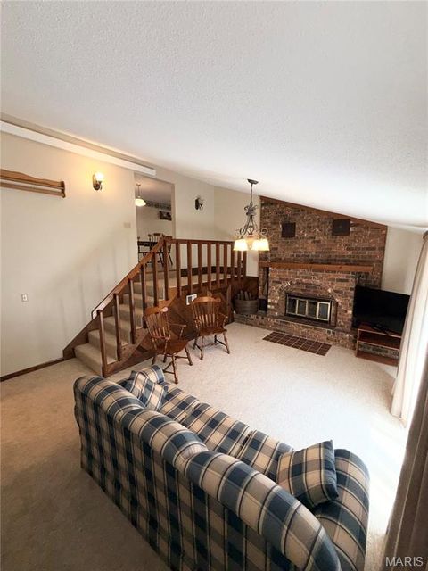 Tiny photo for 10430 County Road 8110, Rolla, MO 65401 (MLS # 26030854)