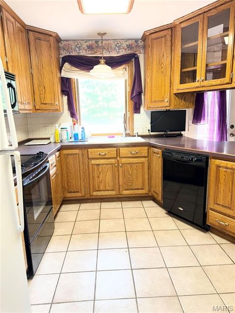 Tiny photo for 10430 County Road 8110, Rolla, MO 65401 (MLS # 26030854)