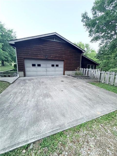 Tiny photo for 10430 County Road 8110, Rolla, MO 65401 (MLS # 26030854)