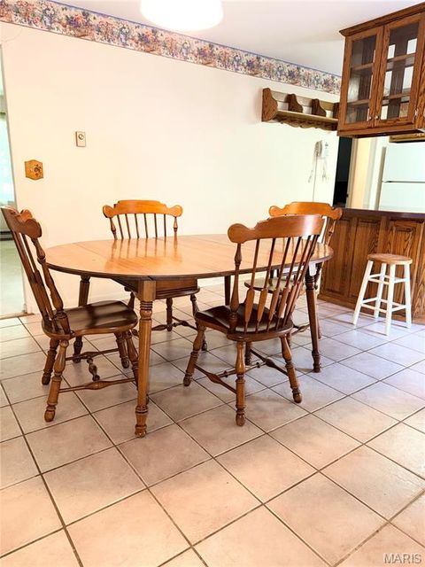Tiny photo for 10430 County Road 8110, Rolla, MO 65401 (MLS # 26030854)