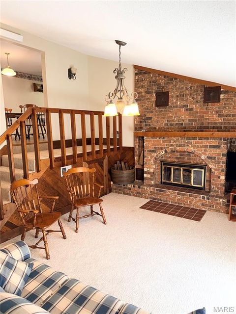 Tiny photo for 10430 County Road 8110, Rolla, MO 65401 (MLS # 26030854)