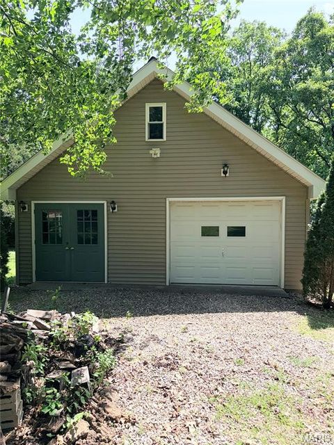 Tiny photo for 10430 County Road 8110, Rolla, MO 65401 (MLS # 26030854)