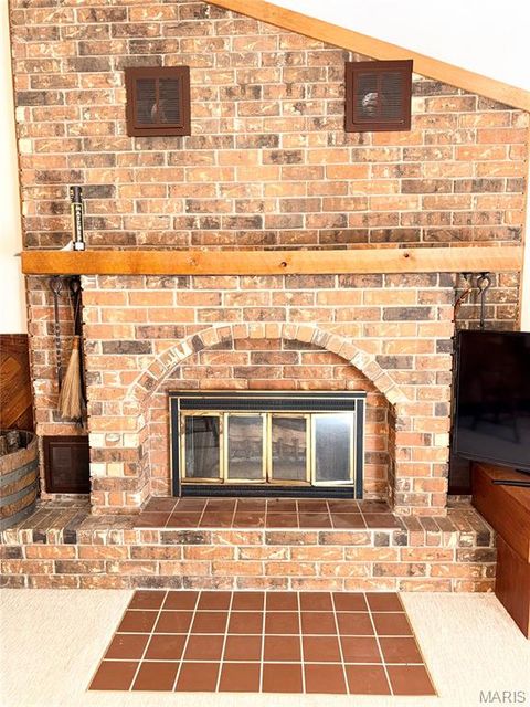 Tiny photo for 10430 County Road 8110, Rolla, MO 65401 (MLS # 26030854)