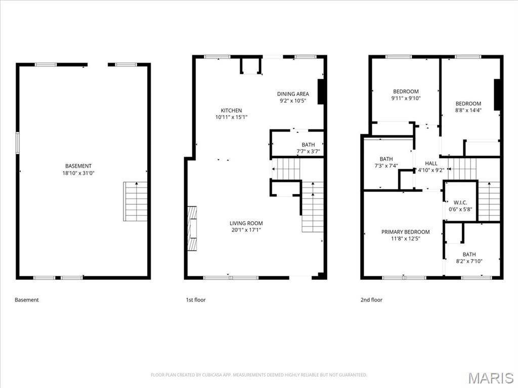 NA - Residential