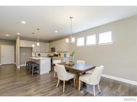 Tiny photo for 1 TBB Highland Pointe @ Brightleaf Orchard Villas, Wildwood, MO 63038 (MLS # 26022292)