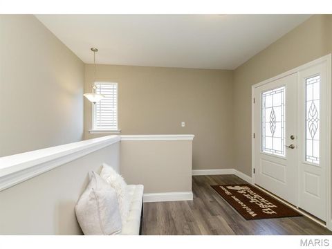 Tiny photo for 1 TBB Highland Pointe @ Brightleaf Orchard Villas, Wildwood, MO 63038 (MLS # 26022292)