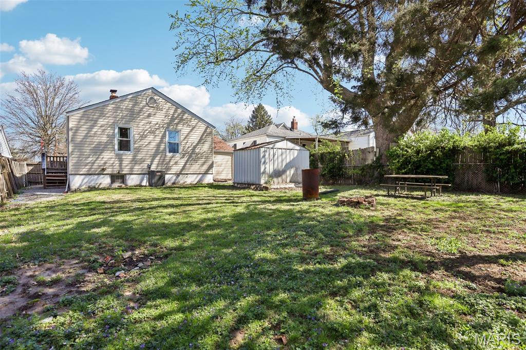 Lackland Home Place - Residential