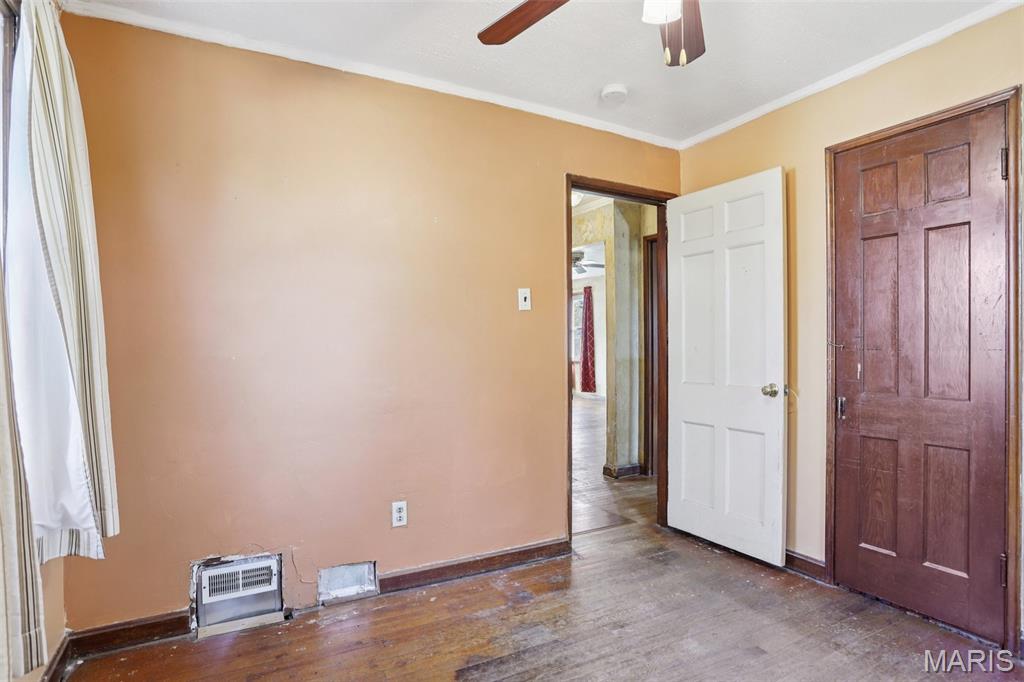 Lackland Home Place - Residential