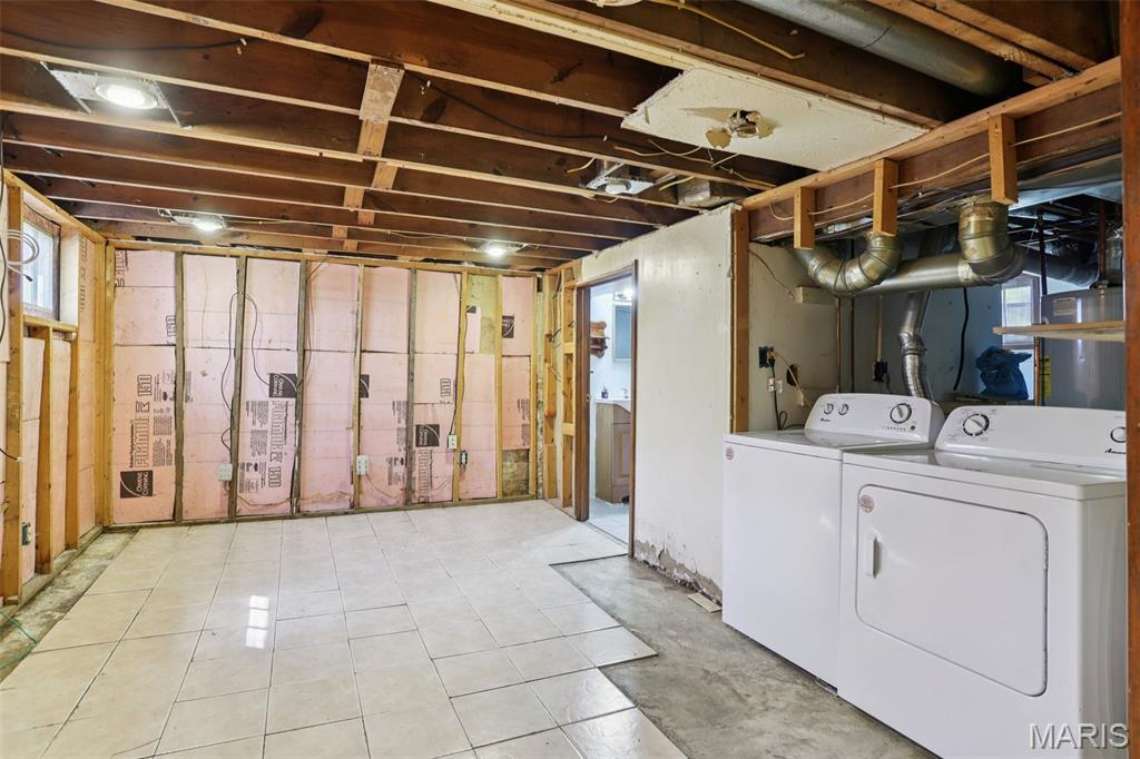 Lackland Home Place - Residential