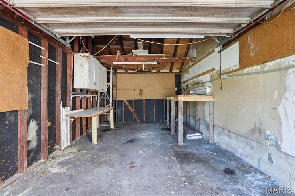 Lackland Home Place - Residential