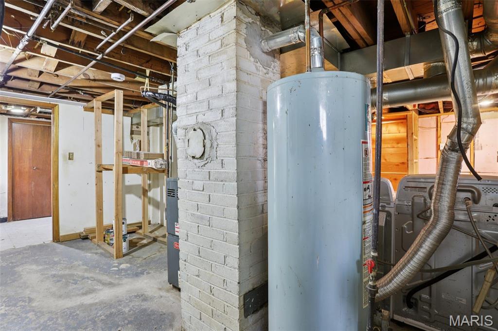 Lackland Home Place - Residential