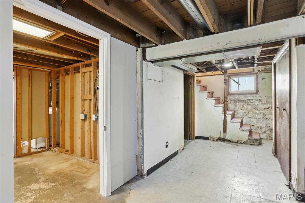 Lackland Home Place - Residential