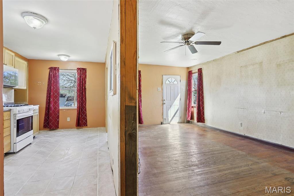 Lackland Home Place - Residential