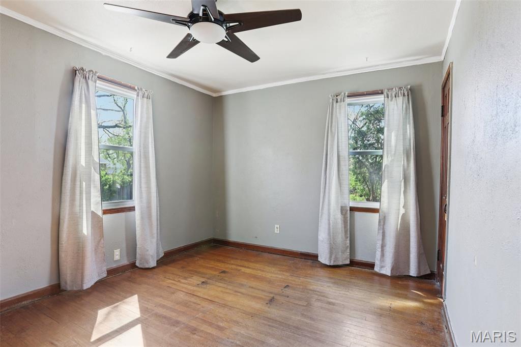 Lackland Home Place - Residential